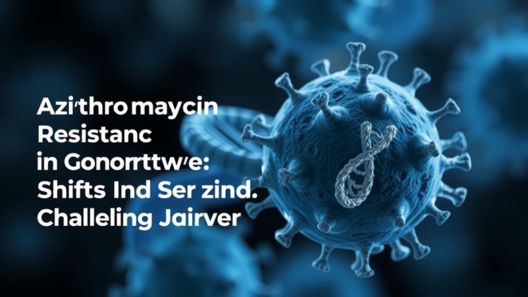 azithromycin-resistance-in-gonorrhea-shifts-genetic-ground,-challenging-molecular-surveillance