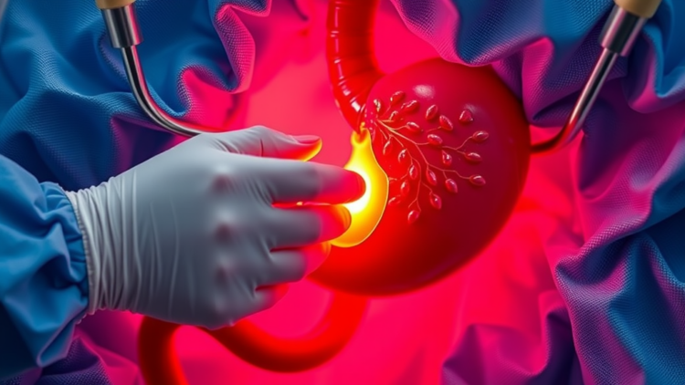 doctors-reach-pancreatic-tumor-through-a-vein-to-diagnose-and-treat-it