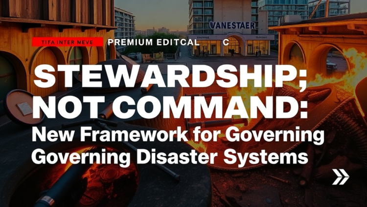 stewardship,-not-command:-new-framework-for-governing-disaster-systems