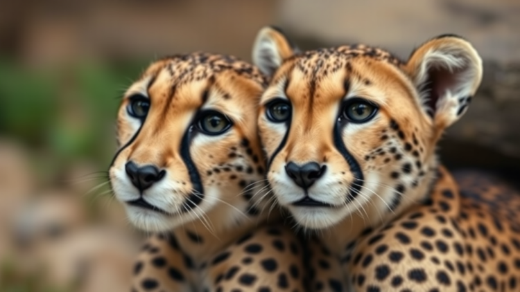 orphaned-cheetahs-raised-by-humans-tune-out-their-own-species’-calls