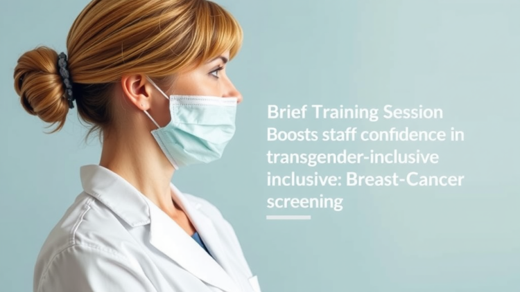 brief-training-session-boosts-staff-confidence-in-transgender-inclusive-breast-cancer-screening