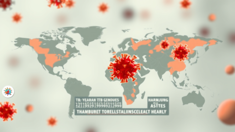 25-years-of-tb-genomes-reveal-how-migration-reshapes-hamburg’s-tuberculosis-landscape