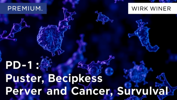 pd-1-and-lag-3-double-positive-t-cells-predict-better-gastric-cancer-survival
