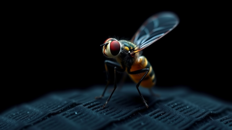 fruit-fly-genomes-reveal-how-circadian-clocks-evolve-and-adapt