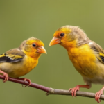 canary-study-finds-no-link-between-maternal-aggression-and-inhibitory-control-across-generations