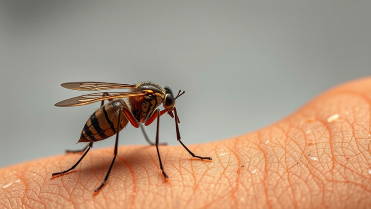 malaria’s-quiet-threat:-plasmodium-vivax-now-drives-most-severe-cases-in-central-ethiopia