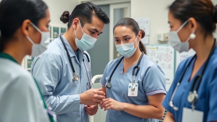 how-workplace-perceptions-shape-icu-nurse-career-development,-new-study-finds