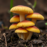 heatwave-temperatures-reshape-soil-fungi-in-surprisingly-species-specific-ways
