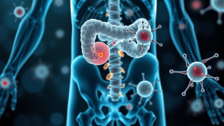 gut-microbe-metabolites-may-reach-bone-cells-through-an-akt1-signaling-network