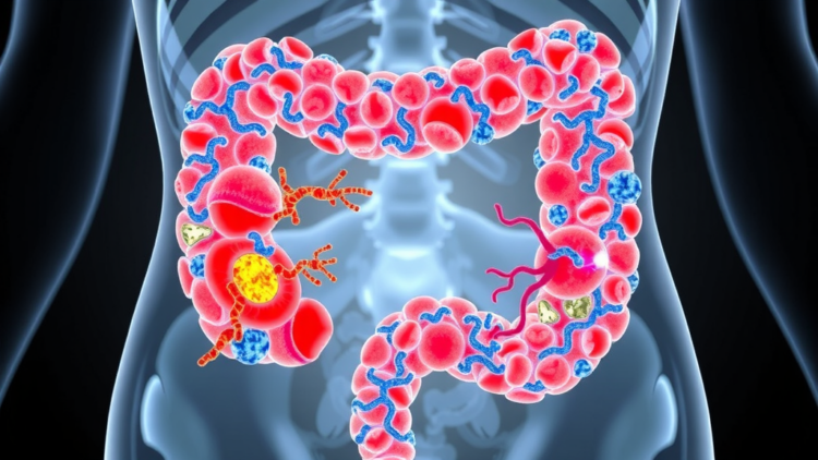 protein-maps-of-colorectal-cancer-reveal-new-biomarkers-of-tumor-spread