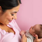 mother-and-baby-do-not-share-a-metabolic-fingerprint-at-birth,-study-finds