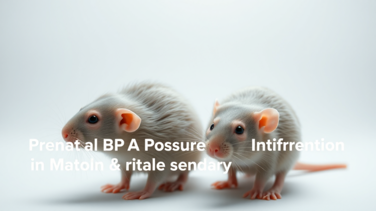prenatal-bpa-exposure-rewires-the-cerebellum-differently-in-male-and-female-rat-offspring