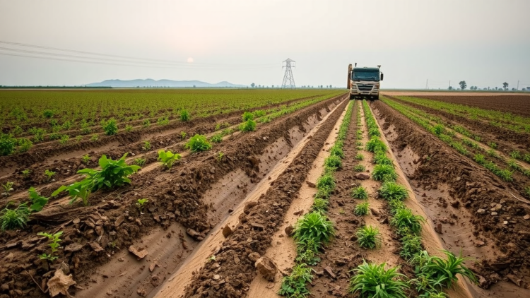war-leaves-a-lasting-scar-on-the-world’s-farmland,-global-study-finds
