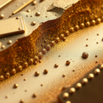 strange-metals-traced-to-bad-metallicity-and-quantum-statistics-of-charge-carriers