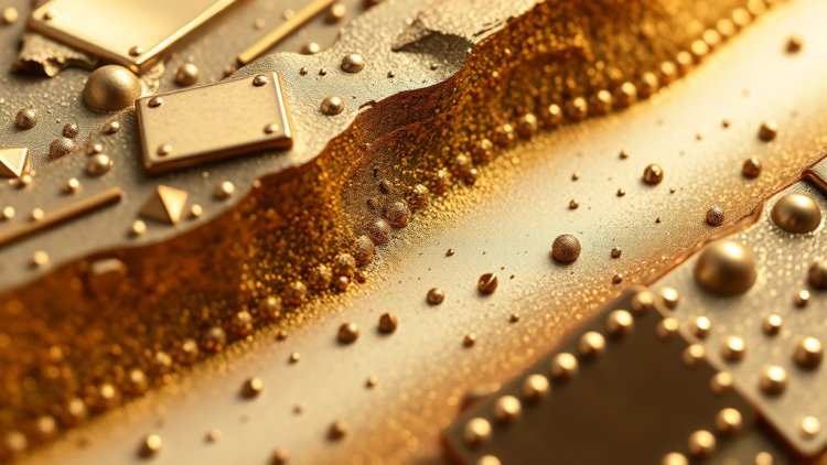 strange-metals-traced-to-bad-metallicity-and-quantum-statistics-of-charge-carriers