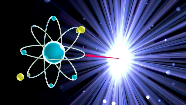 single-atom-scatters-entangled-photon-trios,-breaking-a-40-year-old-quantum-record