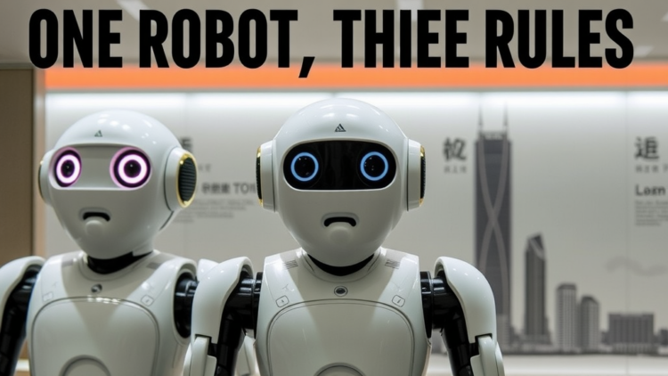 one-robot,-three-rules:-how-japan,-china-and-hong-kong-see-ai-harm-differently