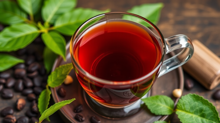 tea-compounds-show-surprising-power-against-cancer-and-aging-proteins