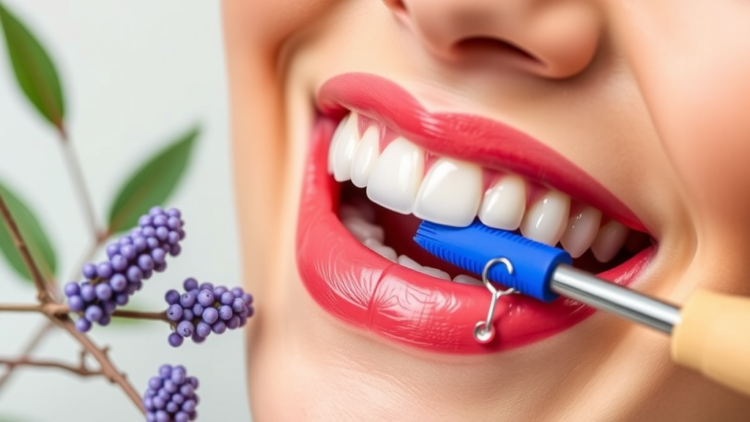 plant-extracts-show-modest-gains-as-add-ons-to-deep-cleaning-for-gum-disease,-review-finds