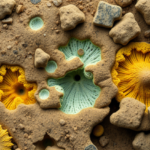 fungal-partners-supercharge-cyanobacteria-to-bind-toxic-mine-sand-into-living-crusts