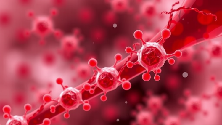red-blood-cell-membranes-rewire-endothelial-metabolism-to-spark-new-vessel-growth