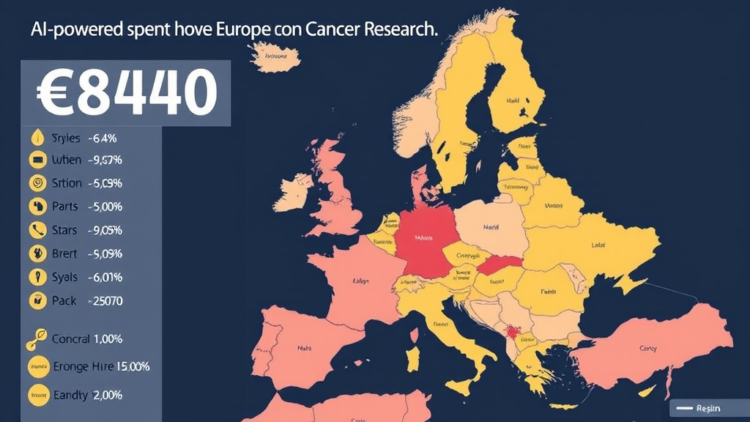 ai-powered-map-reveals-how-europe-spends-e840-million-on-cancer-research