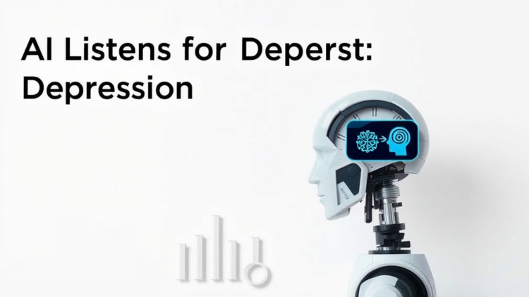 ai-listens-for-depression:-hybrid-speech-model-hits-95%-accuracy-in-screening-study