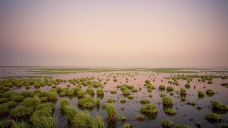 salt-marsh-microbes-hold-steady-through-day-night-swings,-venice-lagoon-study-finds