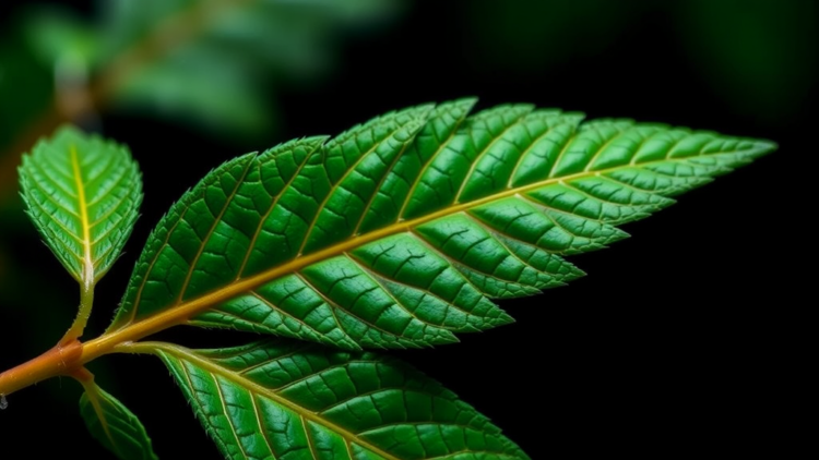 perilla-leaf-extract-extends-lifespan-and-cuts-fat-in-worms-by-rewiring-insulin-signaling