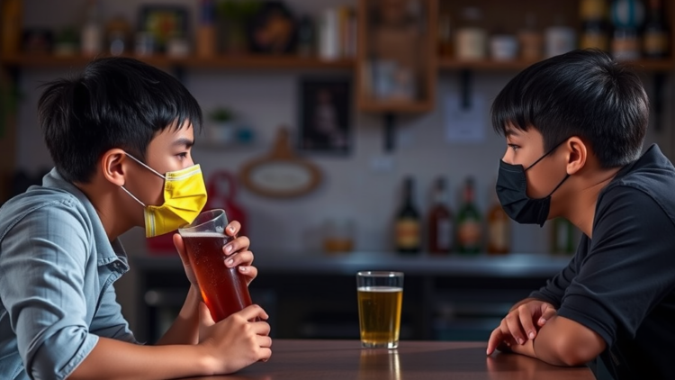 lockdowns-curbed-teen-drinking-worldwide,-but-a-new-analysis-reveals-stark-regional-divides