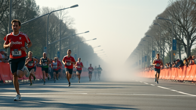 heat-rewrites-the-rules-of-marathon-performance,-study-of-nearly-2,000-runners-finds