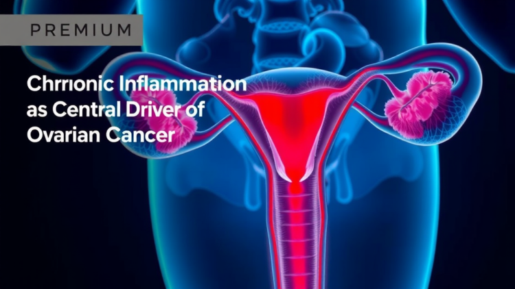 chronic-inflammation-emerges-as-a-central-driver-of-ovarian-cancer-progression
