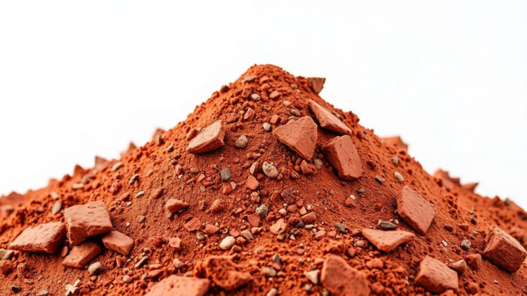 aluminum-waste-red-mud-could-replace-clay-in-low-carbon-cement