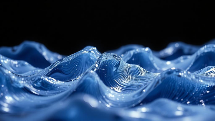 frictional-interfaces-emit-strange-non-local-waves-that-defy-classical-rupture-mechanics