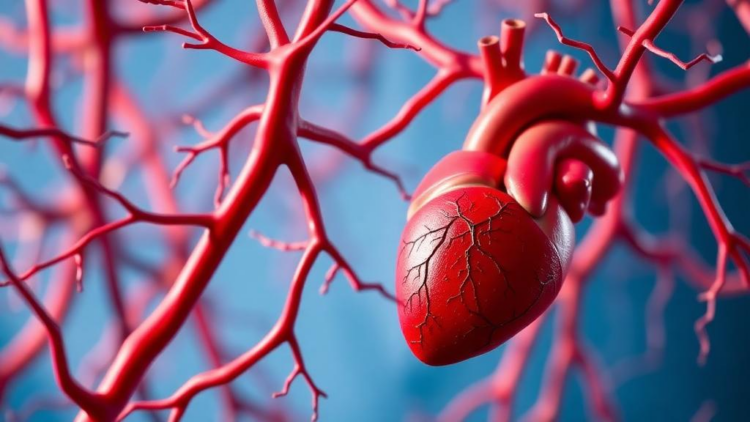 twisty-arteries-may-signal-higher-death-risk-after-heart-valve-procedure