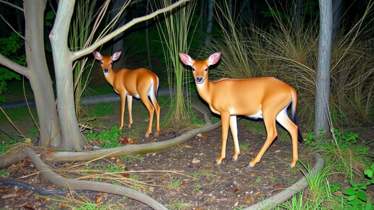 deep-learning-turns-millions-of-wildlife-camera-trap-images-into-conservation-action