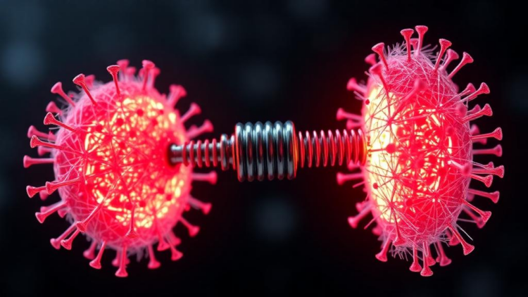 magnetic-nanorobots-steer-chemotherapy-straight-into-tumors