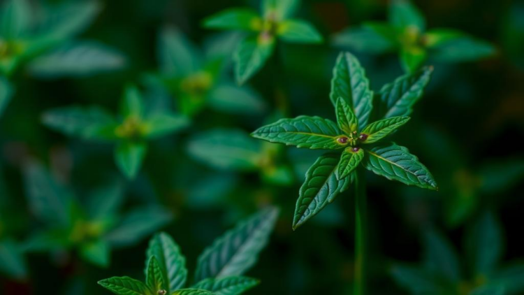 tiny-carbon-dots-coated-in-amino-acids-help-medicinal-plant-fight-cadmium-pollution