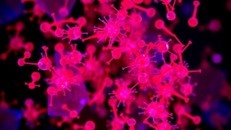 t-cell-receptor-sequencing-reveals-immune-fingerprints-in-children-with-mycoplasma-pneumonia