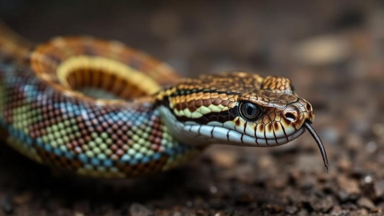 snake-virus-study-reveals-hidden-immune-damage-behind-a-deadly-reptile-disease