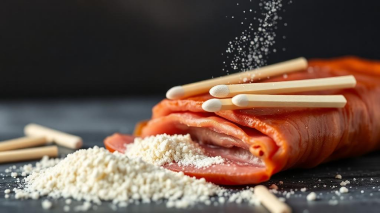 celery-powder-matches-synthetic-nitrite-in-smoked-ham-quality-test