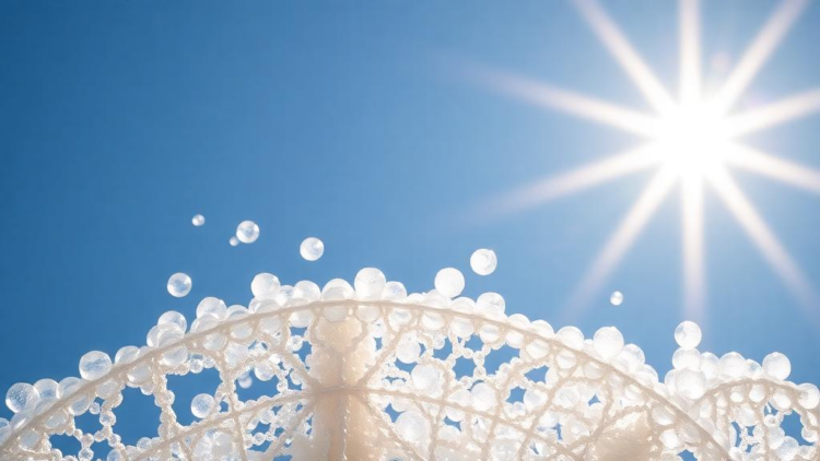 sunlight-powered-titanium-dioxide-catalyst-destroys-99%-of-dye-and-antibiotic-pollutants