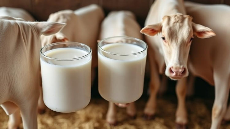 raw-milk-emerges-as-reservoir-of-virulent,-drug-resistant-listeria-in-iranian-dairy-study