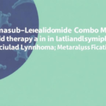 rituximab-lenalidomide-combo-matches-standard-therapy-in-follicular-lymphoma,-meta-analysis-finds