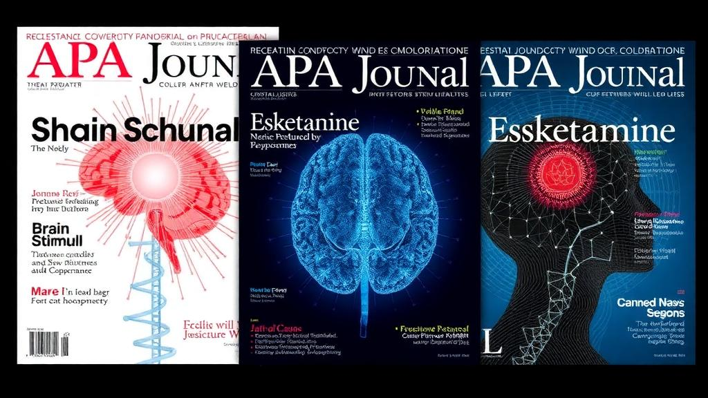 apa-journals-spotlight-brain-stimulation,-esketamine-and-precision-psychiatry-in-october-issues