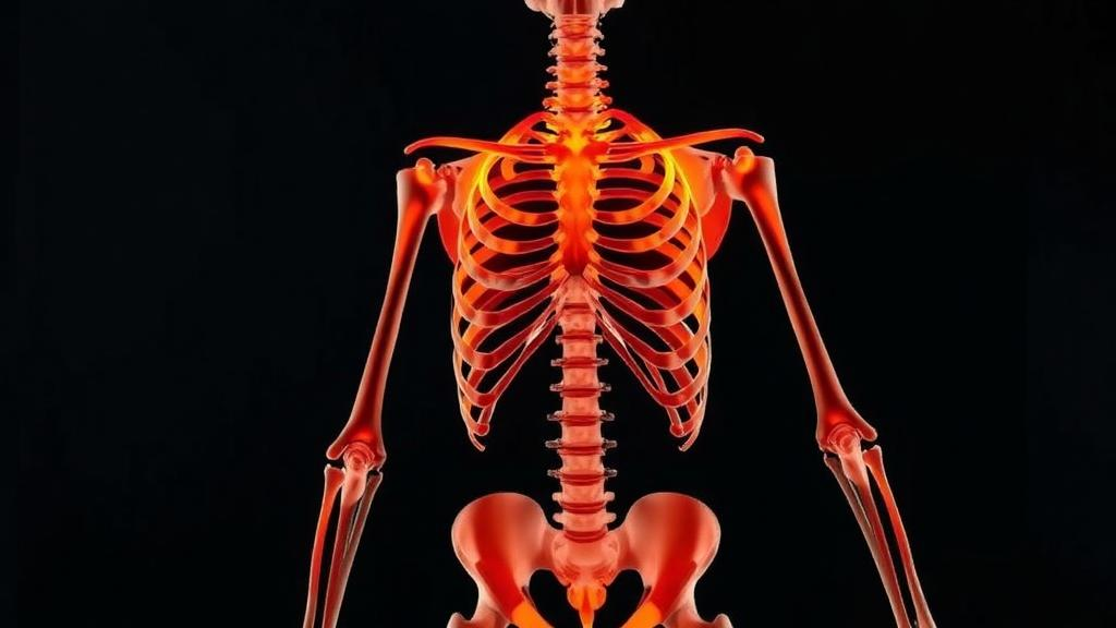 how-fire-rewrites-bone:-systematic-review-maps-heat-damage-in-human-skeletons