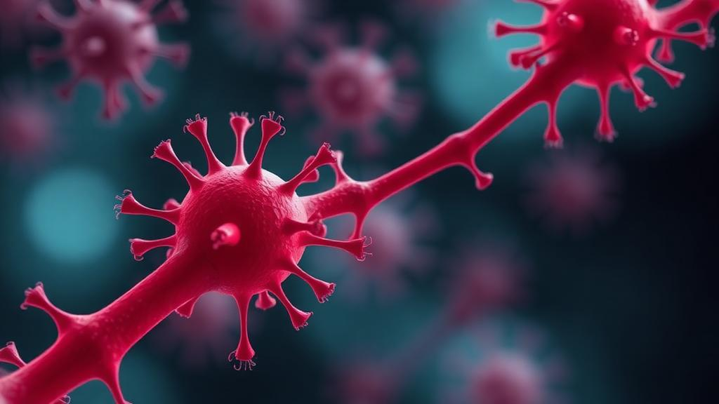 hidden-genome:-tiny-proteins-mapped-across-the-parasite-behind-trichomoniasis