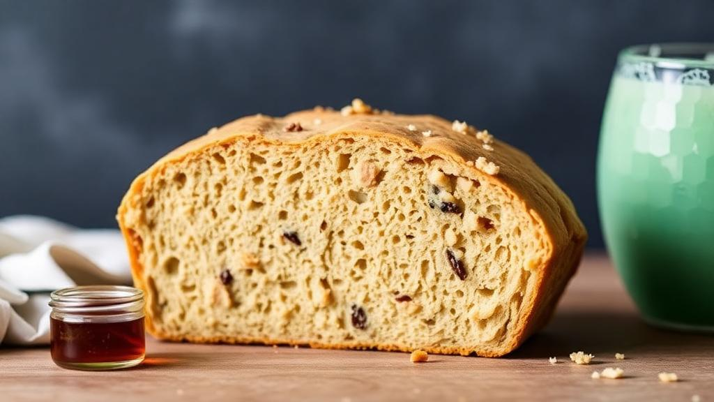 kombucha-takes-on-sourdough:-tea-ferment-slashes-starter-time-and-boosts-antioxidants