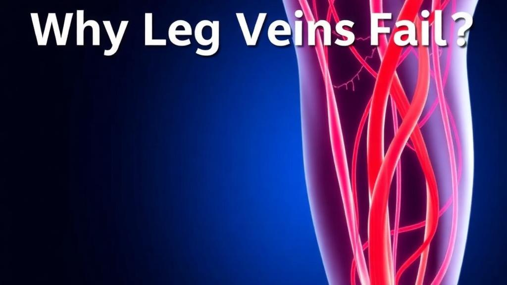 why-leg-veins-fail:-new-review-maps-the-hidden-mechanics-of-chronic-venous-insufficiency