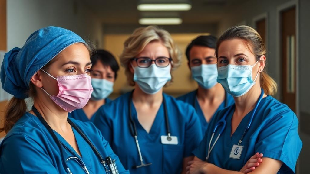one-in-five-dutch-nursing-home-staff-faced-burnout-or-depression-throughout-covid-19-pandemic